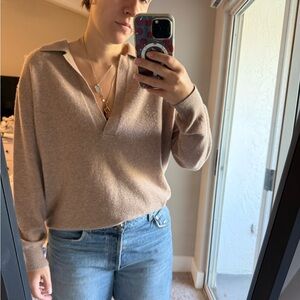 Aritzia Circuit sweater